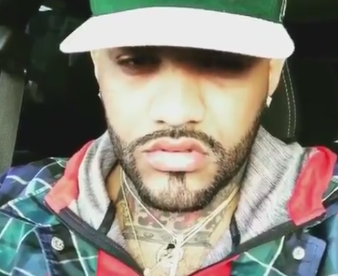 New Hotness: Joyner Lucas’ “I’m Not&nbsp;Racist”
